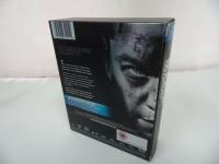 ★Blu-ray【THE ULTIMATE BOURNE COLLECTION】3本セット