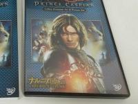 ★DVD【ナルニア国物語】第2章:カスピアン王子の角笛/プレミアム・アート&ピクチャー・セット