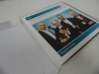★CD-BOX【THE BUDAPEST STRING QUART BEETHOVEN】L. V./CD8枚