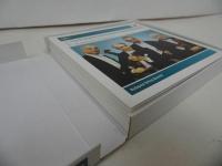 ★CD-BOX【THE BUDAPEST STRING QUART BEETHOVEN】L. V./CD8枚