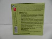★CD6枚【Satie】Piano Works / Songs Aldo CiccoliniC　ピアノ／クラシックCDBOX