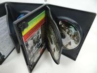 ★DVD【硫黄島2部作コンプリートBOX】硫黄島からの手紙/父親たちの星条旗　