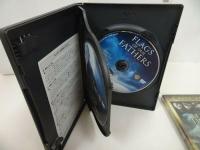 ★DVD【硫黄島2部作コンプリートBOX】硫黄島からの手紙/父親たちの星条旗　