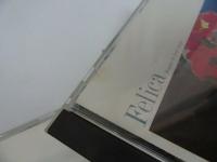 ★CD10枚セット【 Felica 】クラシック /ビュッシー/ ショパン/ ブラームス/ バッハ