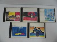 ★CD10枚セット【 Felica 】クラシック /ビュッシー/ ショパン/ ブラームス/ バッハ