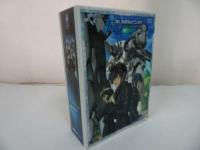 ★DVD【フルメタル・パニック! TSR　The Second Raid １~４】4本セット