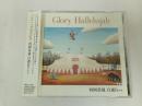★CD「AGlory Hallelujah　~自選ベスト~」西岡恭蔵ユニバーサルミュージック