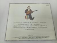 ★CD「AGlory Hallelujah　~自選ベスト~」西岡恭蔵ユニバーサルミュージック