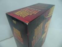 ★DVD【ジョン・ウェイン　DVD GIFT BOX】エルダー兄弟/エル・ドラド/勇気ある追跡/リバティ・バランスを討った男