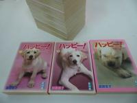 ★文庫漫画【ハッピー 全10巻】波間信子