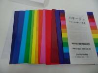 ★【パッサージュ -フランスの新しい美術-】長谷川祐子　図録