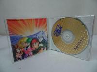 CD★プリンセスミネルバ オリジナルドラマ サントラ　TYCY-5436