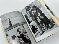 ★【ちょっとピンぼけ】 ロバート・キャパ 川添 浩史他　1978年