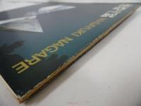 ★1977年図録【流政之展　ー空間を斬る衝撃ー】 MASAYUKI NAGARE/ ながれまさゆき　彫刻家