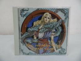 ★CD【風の大陸】オリジナル・サウンドトラック VOL.1