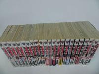 ★【喧嘩商売】全24巻のうち23冊セット/全巻・完結セット　