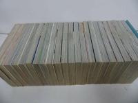 ★【喧嘩商売】全24巻のうち23冊セット/全巻・完結セット　
