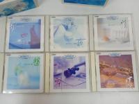 ★CD　バロック音楽健康法　BOX　CD6枚組/健康法・ヒーリングミュージック