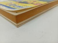 ★昭和61年　アニメージュ特別編集 映画　天空の城ラピュタ　GUIDE BOOK
