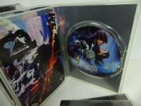 ★DVD-BOX【スター・ウォーズ トリロジー/STAR WARS TRILOGY 】ディスク4枚/新たなる希望/帝国の逆襲/ジェダイの帰還