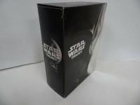 ★DVD-BOX【スター・ウォーズ トリロジー/STAR WARS TRILOGY 】ディスク4枚/新たなる希望/帝国の逆襲/ジェダイの帰還