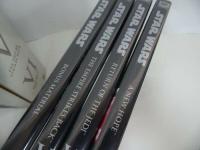 ★DVD-BOX【スター・ウォーズ トリロジー/STAR WARS TRILOGY 】ディスク4枚/新たなる希望/帝国の逆襲/ジェダイの帰還