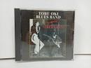 ★TORU OKI BLUES BAND　featuring ALBERT KING 大木トオル　SRCL-4656ソニーミュージック