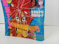 ★ヤングサンデー・YOUNG SUNDAY/1994年No.17-9/9 西野妙子　金澤あかね