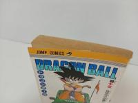 ★初版　ドラゴンボール13巻　鳥山明/当時物　孫悟空の逆襲　1988年