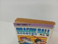 ★初版　ドラゴンボール7巻　鳥山明/当時物　追跡！ブルー将軍　1987年