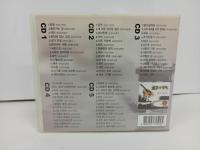 ★韓国CD　7080セシボンコンサート　不朽の名曲　10CD