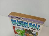 ★初版　ドラゴンボール16巻　鳥山明/当時物　龍虎相打つ！　1989年