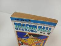 ★初版　ドラゴンボール17巻　鳥山明/当時物/かつてない恐怖　1989年