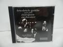 ★CD Friedrich Gulda[Variations / Eurosuite] クラシックCD