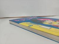 ★昭和60年初版　もしもしコール 猫井るとと/ワールドコミックススペシャル