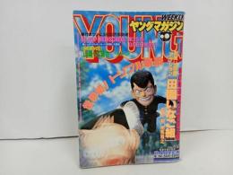 ★週刊ヤングマガジン　1994年No.39/ビーバップハイスクール