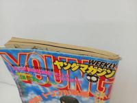 ★週刊ヤングマガジン　1994年No.39/ビーバップハイスクール