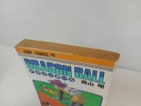 ★初版　ドラゴンボール21巻　鳥山明/当時物　めざせ！メナックの星　1990年