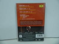 ★DVD【Artur Rubinstein Piano Concertos 】GRIEG/CHOPIN/SAINT-SAENS /クラシック
