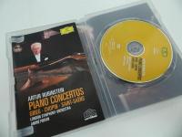 ★DVD【Artur Rubinstein Piano Concertos 】GRIEG/CHOPIN/SAINT-SAENS /クラシック