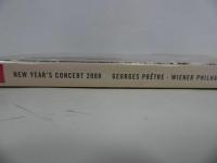 ★DVD【INew Year's Concert 2008 】Georges Pretre/クラシック