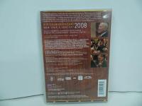 ★DVD【INew Year's Concert 2008 】Georges Pretre/クラシック