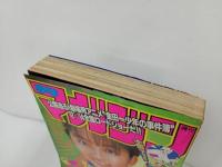 ★少年マガジン　12月11日号　1996年/カメレオン・はじめの一歩・将太の寿司・特攻の拓・シュート
