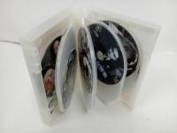 ★DVD-BOX2本セット　名作映画　音楽の巨人たち/やすらぎのクラシック大全集　ショパン・ベートーヴェン/グレン・ミラー物語・愛の調べ