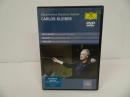 DVD★Carlos Kleiber　Beethoven: Overture Coriolan / Mozart: Symphony No.33 / Brahms: Symphony No.4