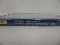 DVD★Carlos Kleiber　Beethoven: Overture Coriolan / Mozart: Symphony No.33 / Brahms: Symphony No.4