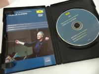 DVD★Carlos Kleiber　Beethoven: Overture Coriolan / Mozart: Symphony No.33 / Brahms: Symphony No.4