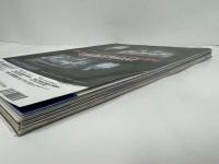 ★雑誌【くるまにあ】No65/2002年2月　フェラーリF355