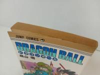 ★初版　ドラゴンボール11巻　鳥山明/当時物　天下一のスーパーバトル　1988年