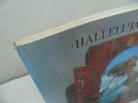 ★画集【HALLELUJAH ANYWAY 】洋書画集